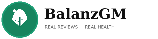BalanzGM