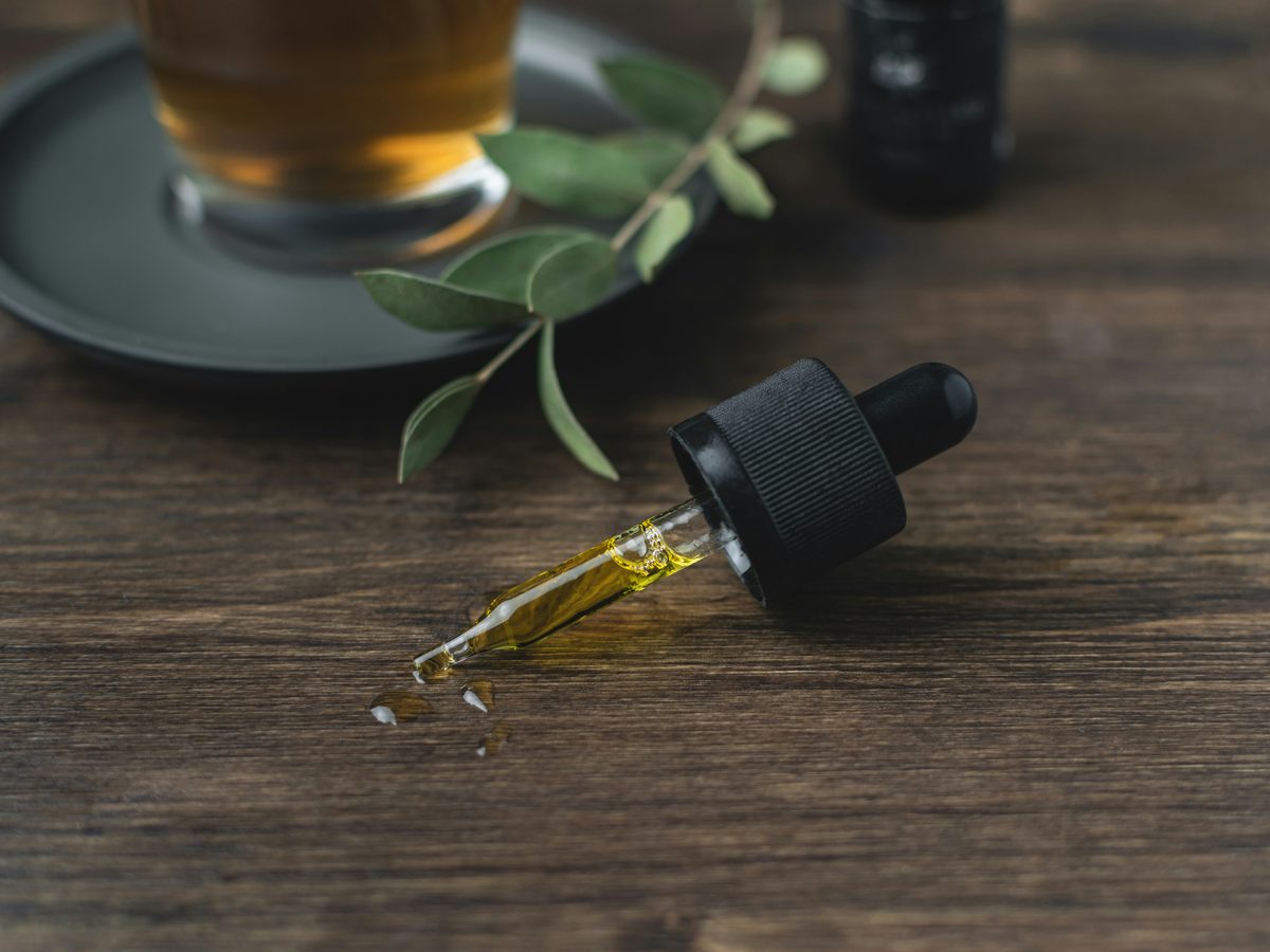 CBD oil