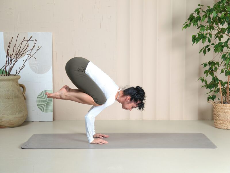 Movement and mobility