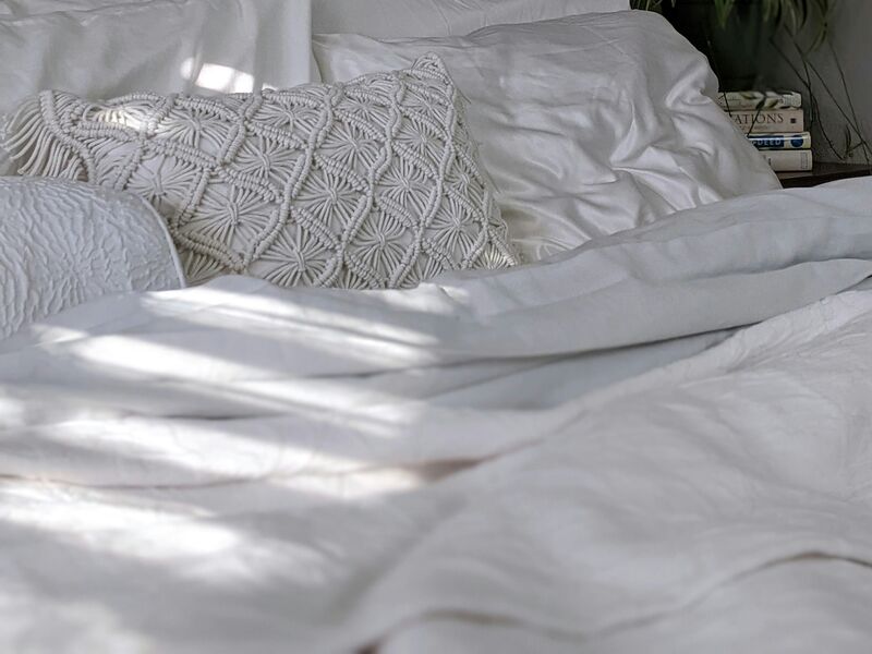 Sleep and recovery