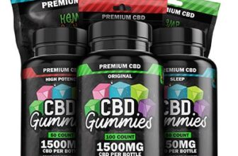 Hemp Bombs Review (2026): Products, Quality & Value