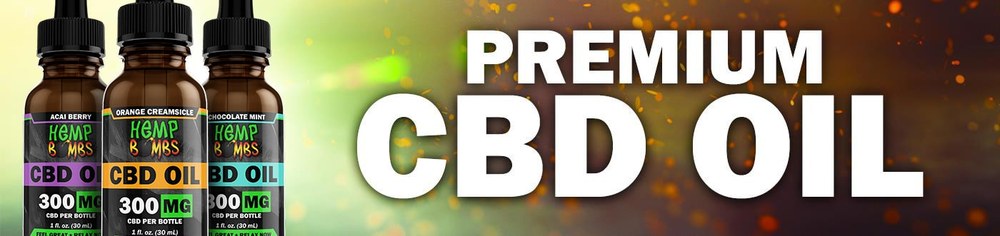 Hemp Bombs hemp oil tinctures