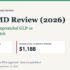 BraveRX Review (2026): What’s in Surge Max, and What It Costs