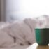 The Ideal Bedroom for Sleep: Temperature, Light, and Sound