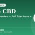 cbdMD Review 2026 — Lab Reports, Pricing & Editorial Verdict